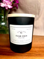 7oz Beeswax Candle